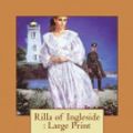 Cover Art for 9781722814236, Rilla of Ingleside: Large Print by L M Montgomery