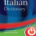 Cover Art for 9780199576166, Pocket Oxford Italian Dictionary by Oxford Dictionaries