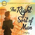 Cover Art for 9781250621412, The Right Sort of Man by Allison Montclair