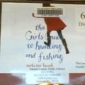Cover Art for 9780754053286, Girl's Guide to Hunting and Fishing: Complete & Unabridged by Melissa Bank