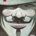 Cover Art for 9781845761820, V for Vendetta by Alan Moore, David Lloyd