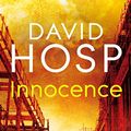 Cover Art for B004CJ8X5Y, Innocence (Scott Finn Book 3) by David Hosp