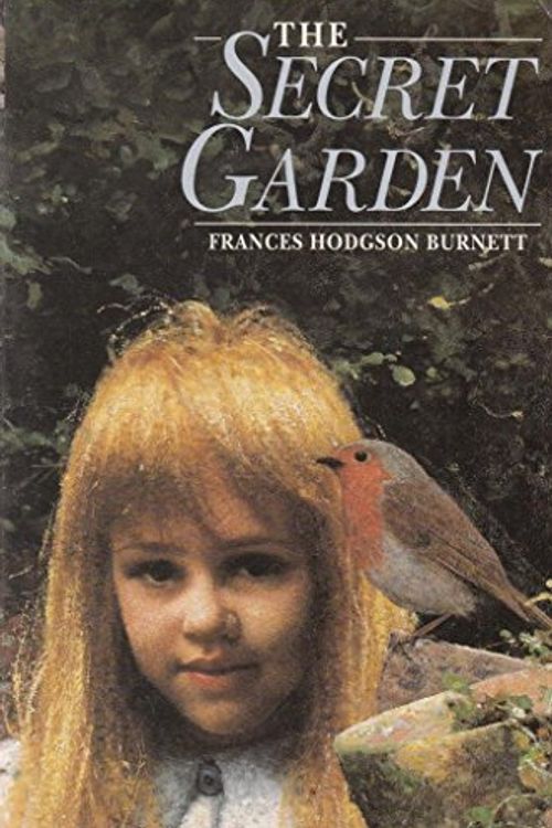 Cover Art for 9780340714959, The Secret Garden by Frances Hodgson Burnett