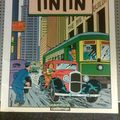 Cover Art for 9782203350014, Tintin: Album poster (French Edition) by Herge