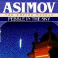 Cover Art for 9780553293425, Pebble in the Sky (The Empire Novels) by Isaac Asimov