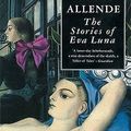 Cover Art for 9780140145588, The Stories of Eva Luna by Isabel Allende