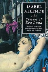 Cover Art for 9780140145588, The Stories of Eva Luna by Isabel Allende