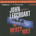 Cover Art for 9781423386940, The Mercy Rule by John Lescroart