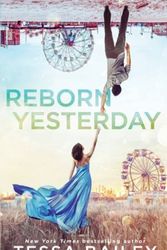 Cover Art for 9781087857527, Reborn Yesterday by Tessa Bailey