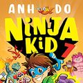 Cover Art for B09HS116J3, Ninja Toys (Ninja Kid Book 7) by Anh Do