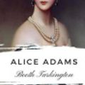 Cover Art for 9781725823976, Alice Adams by Booth Tarkington