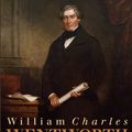 Cover Art for 9781741751925, William Charles Wentworth by Andrew Tink
