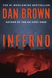 Cover Art for 9780804172264, Inferno by Dan Brown