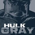 Cover Art for B00AAJR0FY, Hulk: Gray by Jeph Loeb