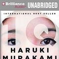Cover Art for 9781455830503, 1Q84 2 volume set by Haruki Murakami