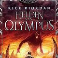 Cover Art for 9789000342426, Het huis van Hades (Helden van Olympus) by Rick Riordan