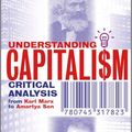 Cover Art for 9780745317823, Understanding Capitalism by Douglas Dowd