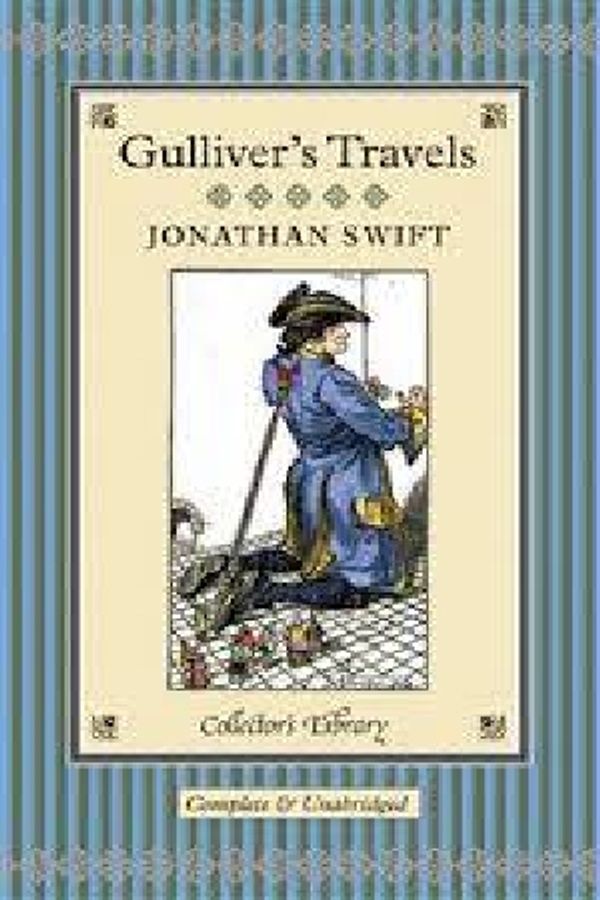 Cover Art for 9781904633716, Gulliver's Travels by Jonathan Swift