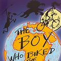 Cover Art for 8601404207198, The Boy Who Biked the World: On the Road to Africa by Alastair Humphreys