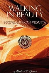 Cover Art for 9780972805186, Walking in Beauty by Epstein, Richard F