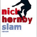 Cover Art for 9783462049923, Slam by Nick Hornby