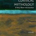 Cover Art for 9780191517006, Classical Mythology by Helen Morales