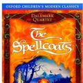 Cover Art for 9780192718341, The Spellcoats by Diana Wynne Jones