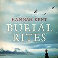 Cover Art for 9781742612829, Burial Rites by Hannah Kent