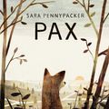 Cover Art for 9780008158095, Pax by Sara Pennypacker