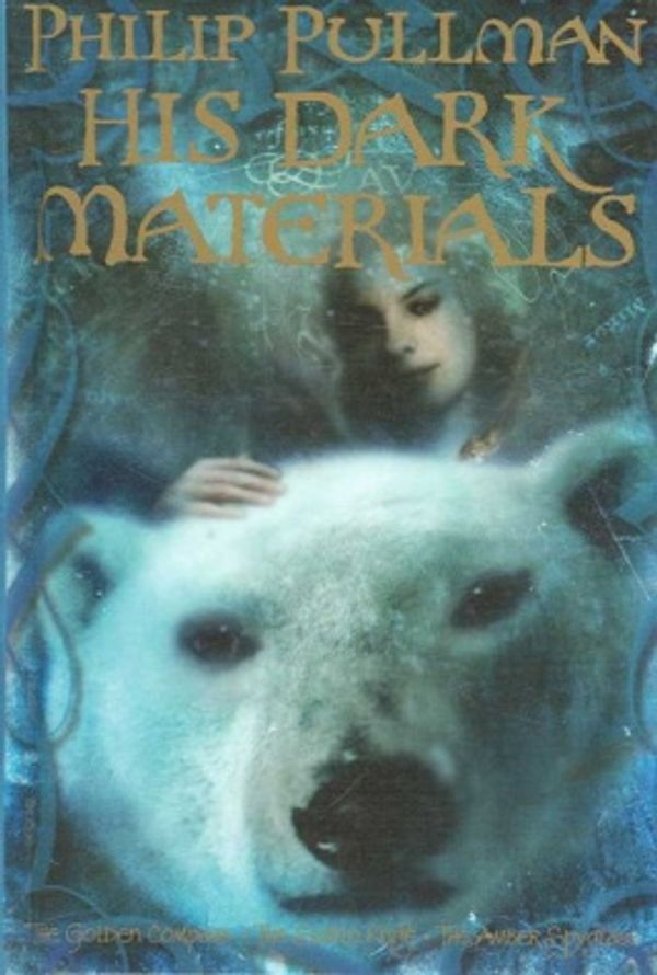 Cover Art for 9780375947223, Philip Pullman: His Dark Materials by Philip Pullman