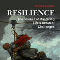 Cover Art for 9781108626026, Resilience by Dennis Charney, Steven Southwick