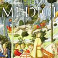 Cover Art for 9781786691538, The Medici by Mary Hollingsworth