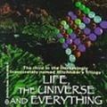 Cover Art for 9781439557556, Life, the Universe and Everything by Douglas Adams