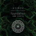 Cover Art for 9780307967756, Foundation and Earth by Isaac Asimov