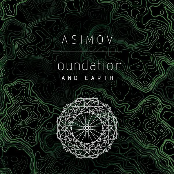 Cover Art for 9780307967756, Foundation and Earth by Isaac Asimov