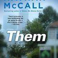 Cover Art for 9781416549161, Them by Mccall