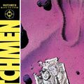 Cover Art for B00DIEUGWM, Watchmen (1986-) #4 by Alan Moore