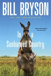 Cover Art for 9780767907668, Down Under: Travels from a Sunburned Country by Bill Bryson