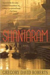 Cover Art for 9780312330521, Shantaram by Gregory David Roberts