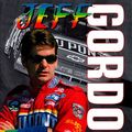 Cover Art for 9781567998511, Jeff Gordon The Inside Track by Frank Moriarty