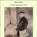 Cover Art for 9781465606846, Beau Geste by Percival Christopher Wren