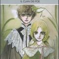 Cover Art for 9788874713332, Edgar e Allan Poe. Il clan dei Poe vol. 1 by Moto Hagio