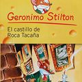 Cover Art for 9786070700989, El Castillo De Roca Tacana / Wedding Crasher by Geronimo Stilton
