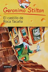 Cover Art for 9786070700989, El Castillo De Roca Tacana / Wedding Crasher by Geronimo Stilton