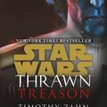 Cover Art for 9781473568167, Thrawn: Treason by Timothy Zahn