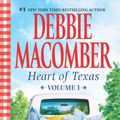 Cover Art for 9780778314264, Heart of Texas Volume 1 by Debbie Macomber