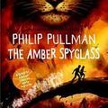 Cover Art for B000UDAIMW, The Amber Spyglass by Philip Pullman