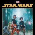 Cover Art for 9781302953935, Star Wars Legends 2: The Rebellion Omnibus by Louise Simonson