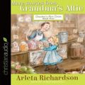 Cover Art for 9798200502608, More Stories from Grandma's Attic by Arleta Richardson