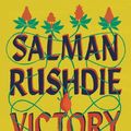 Cover Art for 9781473591905, Victory City by Salman Rushdie
